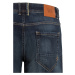 Džínsy Camel Active Denim 5-Pocket Modrá