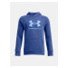 Mikina Under Armour UA Rival Fleece BL Hoodie