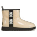 Obuv Ugg Classic Clear Mini