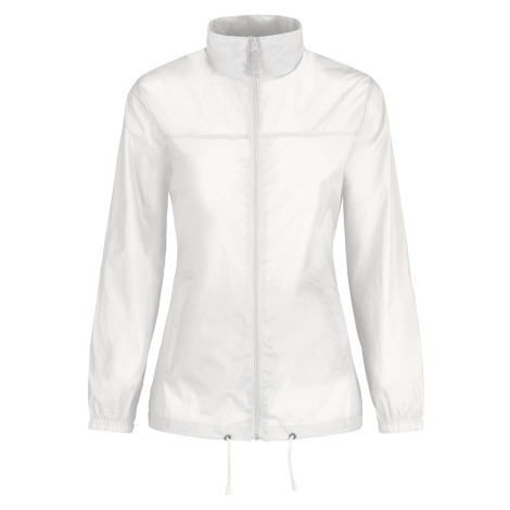 Dámske športové bundy B&C