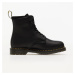 Dr. Martens 1460 Pascal 8 Eye Boot Black