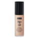 PUPA Milano Dlhotrvajúci tekutý make-up SPF 10 Made To Last 30 ml 055 Cinnamon Beige