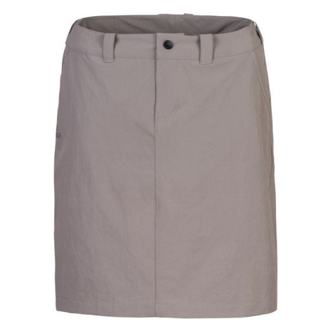Women's skirt Hannah YVET cinder