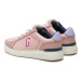 Gap Sneakersy Seattle Ii Ctr GAB002F5SYLTPKGP Ružová