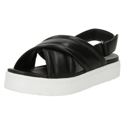 UGG Sandále 'Zayne'  čierna