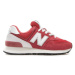 New Balance Sneakersy U574WQ2 Červená