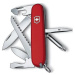 Victorinox vreckový nôž HIKER červený