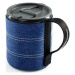 GSI Outdoors Infinity Backpacker Mug 550 ml blue