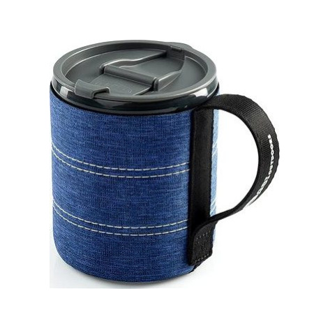 GSI Outdoors Infinity Backpacker Mug 550 ml blue