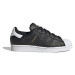 Dámska rekreačná obuv ADIDAS ORIGINALS Superstar core black core black cloud white