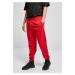 Basic Sweatpants 2.0 City Red