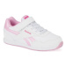 Reebok Sneakersy ROYAL CL JOGGER 3.0 1V 100220346 Biela