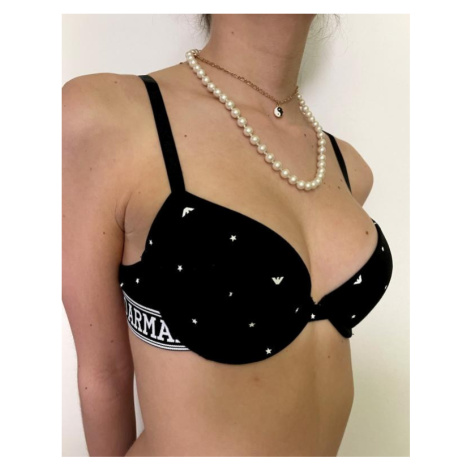 Dámska push-up podprsenka Emporio Armani 164394 2R219