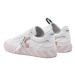 Off-White Sneakersy Low Vulcanized IA178S22FAB0013001 Biela