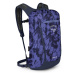 Batoh Osprey Daylite Cinch Pack Farba: modrá/fialová