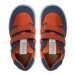 Froddo Sneakersy Dolby G2130315-2 M Oranžová