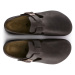 Birkenstock London Oiled Leather Regular Fit