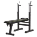 Tunturi WB20 Basic Weight Bench