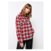 LC Waikiki Lw - Plaid Long Sleeve Women's Shirt