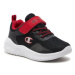 Champion Sneakersy Softy Evolve B Ps Low Cut Shoe S32454-CHA-KK018 Čierna