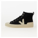 Tenisky Veja Wata II Canvas W Black/ Pierre