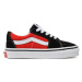 Vans Tenisky Sk8-Low VN0A7Q5LBML1 Čierna