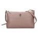 Dámska crossbody kabelka Marina Galant Stefania - nude