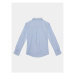 Tommy Hilfiger Košeľa Flex Ithaca Shirt L/S KB0KB08729 Modrá Regular Fit