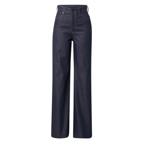 Dámske džínsy bootcut G-Star Raw
