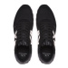 Armani Exchange Sneakersy XUX169 XV660 N814 Čierna