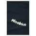 Tričko Woolrich Outdoor T-Shirt Melton Blue