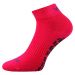 Voxx Jumpyx Dámske protišmykové ponožky BM000002053500100456 magenta
