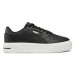 Puma Sneakersy Cali Court Lth Wns 393802 04 Čierna