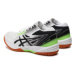 Asics Halové topánky Gel-Task Mt 3 1071A078 Biela