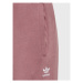 Adidas Teplákové nohavice adicolor Essentials HM1831 Ružová Slim Fit