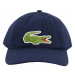 Lacoste  CASQUETTE SPORTSWEAR  Šiltovky Modrá