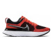 Nike Topánky React Infinity Run Fk 2 CT2357 600 Čierna