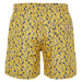 Trendyol Yellow Standard Size Penguin Patterned Sea Shorts