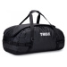Cestovná taška Thule Chasm 70L Farba: čierna