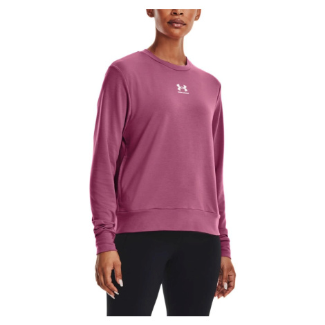 Under Armour Rival Terry Crew W