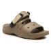 Crocs Sandále Classic All Terian Sandal 207711 Hnedá