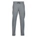 Under Armour  UA Essential Fleece Jogger  Tepláky/Vrchné oblečenie Šedá