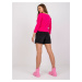 Blúzka RV BZ 4691.96 fuchsií