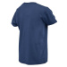 Lewro YUDI Chlapčenské tričko aj pre najmenšie deti, tmavo modrá, veľkosť