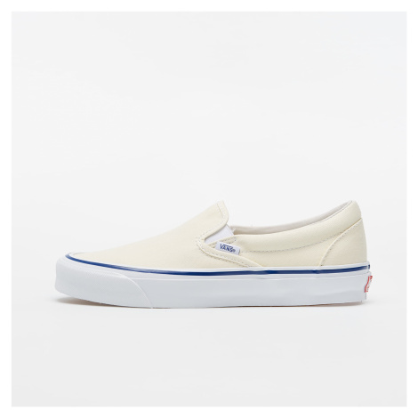 Vans Vault OG Classic Slip-On (Canvas) Classic