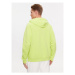 Under Armour Mikina Ua Rival Fleece Logo Hd 1379758 Žltá Loose Fit