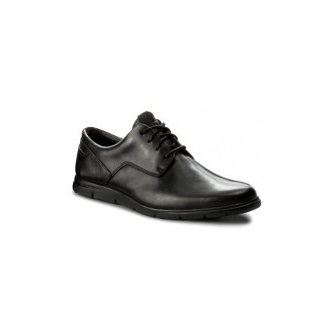 Pánske poltopánky Clarks