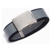 Ombre Clothing Men's sackcloth belt