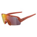 Alpina Sports ROCKET YOUTH Slnečné okuliare, oranžová, veľkosť
