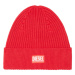 Čapica Diesel K-Coder-H 2X2 Cap Ribbon Red